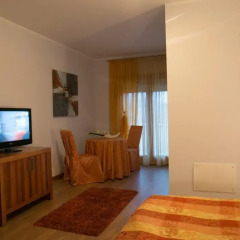 Hotel Calinferno 3* Стандартный номер фото 5