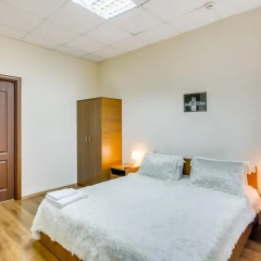 Hotel Kolibri 3* Номер Делюкс двуспальная кровать фото 11