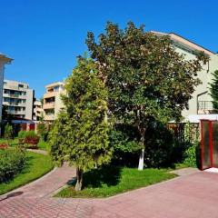 Апартаменты GT Sunny Fort Apartments