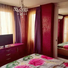 Апартаменты Studio Zornitsa Burgas комната для гостей фото 2