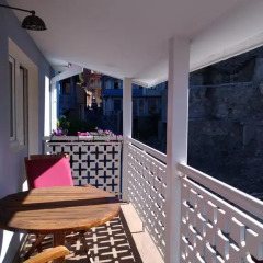 Отель Villa Legend of Tbilisi -17 Abano St Грузия, Тбилиси - отзывы, цены и фото номеров - забронировать отель Villa Legend of Tbilisi -17 Abano St онлайн фото 2