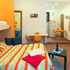 Отель Casa Miele Ortigia Сиракуза комната для гостей фото 2
