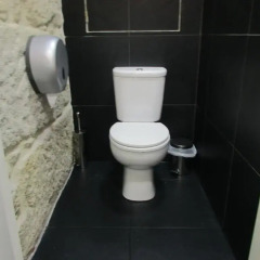 Хостел Happy Porto Hostel & Apartments Кровать в общем номере фото 6