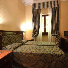 Hotel Cilicia удобства в номере фото 2