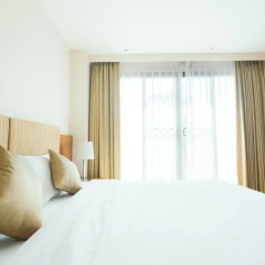 Отель Thomson Residence 4* Номер Делюкс фото 4