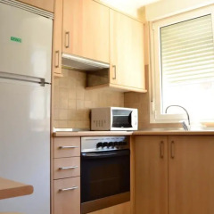 Отель Apartamento Amara в номере фото 2