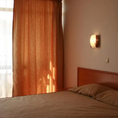 Отель Izola Paradise - All Inclusive 4* Стандартный номер