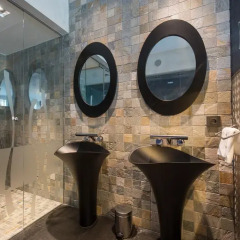 Отель Mas Tapiolas Suites Natura 4* Люкс с различными типами кроватей фото 17