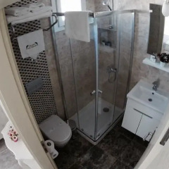 Kandira Butik Hotel 2* Стандартный номер фото 7