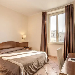 Отель San Marco 3* Стандартный номер фото 3