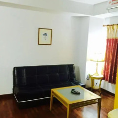 Отель Mall Suites Express 3* Студия фото 17