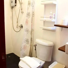 Отель Barefeet Naturist Resort 3* Номер Делюкс с различными типами кроватей фото 3