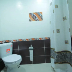 Hotel Friends Стандартный номер с различными типами кроватей фото 10