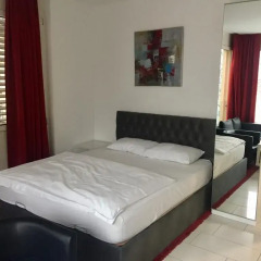 iQ130 Hotel Цюрих комната для гостей фото 2
