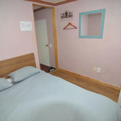 Yakorea Hostel Itaewon Стандартный номер фото 9