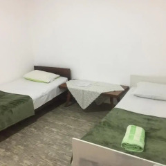 Отель Guest House Nise 2* Стандартный номер с различными типами кроватей