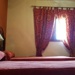 Отель La Posada del Duende 3* Стандартный номер с 2 отдельными кроватями фото 7