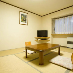 Отель Grove Inn Skala 3* Стандартный номер фото 3