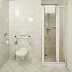 Hotel Rehavital 3* Стандартный номер фото 4