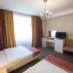 Hotel Classic удобства в номере фото 2