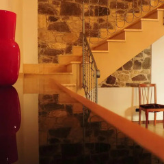 Отель B&B Danonna Сассари интерьер отеля фото 2