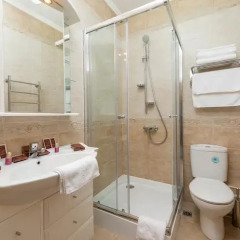Гостиница Старинная Анапа 4* Апартаменты с двуспальной кроватью фото 6