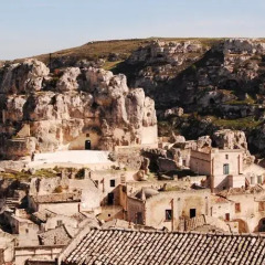 Отель Residenza Le Dodici Lune Матера фото 7