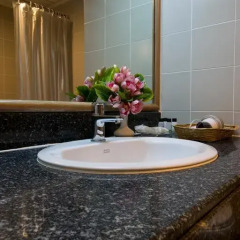 The Dynasty Hotel 3* Представительский номер с различными типами кроватей фото 8