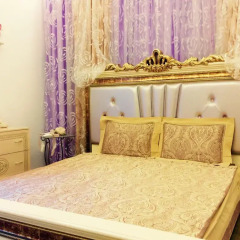 Апартаменты VIP Deribasovskaya Apartment комната для гостей