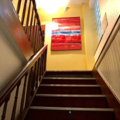 Отель Citotel Le Volney Сомюр интерьер отеля
