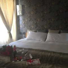 Отель Locanda Antico Casin 3* Стандартный номер с различными типами кроватей фото 10