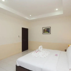 Отель Bangtao Kanita House 2* Номер Делюкс с двуспальной кроватью фото 24