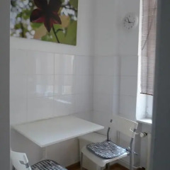 Отель Südstadt-appartement Köln 2* Стандартный номер фото 5