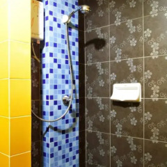Отель CS Residence 3* Студия с различными типами кроватей фото 5