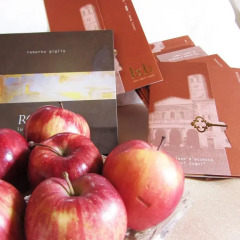 Отель BDB Luxury Rooms Navona Cielo питание