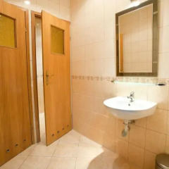 Moon Hostel Кровать в общем номере фото 10