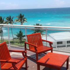 Отель Vista Marina Residence 3* Апартаменты с различными типами кроватей фото 13
