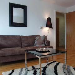 Апартаменты Quay Apartments Апартаменты