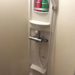 International Hostel Khaosan Fukuoka Стандартный номер фото 3