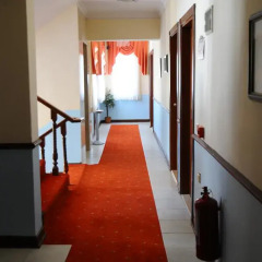 Han Palace Hotel Турция, Мармарис - отзывы, цены и фото номеров - забронировать отель Han Palace Hotel онлайн интерьер отеля