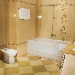 Tolip Hotel Alexandria 5* Номер Делюкс с различными типами кроватей