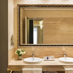 Hotel Casa 1800 Sevilla 4* Люкс разные типы кроватей фото 10