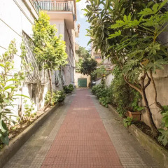 Отель Circus Maximus B&B 3* Стандартный номер с различными типами кроватей фото 2