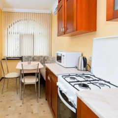 Гостиница Колизей 3* Апартаменты с различными типами кроватей фото 2