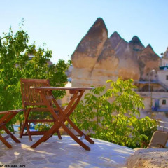 Travellers Cave Hotel Турция, Гёреме - отзывы, цены и фото номеров - забронировать отель Travellers Cave Hotel онлайн детские мероприятия фото 2