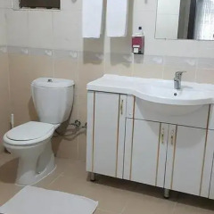 Отель Kayiboyu Otel 2* Стандартный номер фото 9