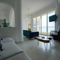 Отель Playa Conchas Chinas 3* Люкс фото 8
