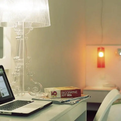 Hotel Florida 4* Стандартный номер с различными типами кроватей