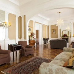 Отель Principe Real Palace | Rentexperience Апартаменты фото 3