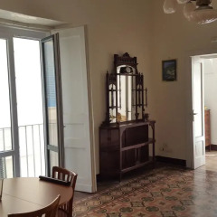 Отель Casa In Piazza Минори питание